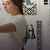 Корректировка выкроек поясных изделий: юбка