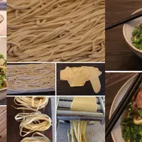 Лучшие азиатские блюда из лапши