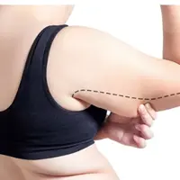 Красивые руки и подмышки