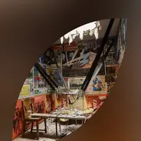 Русское искусство второй половины ХХ века — начала XXI века