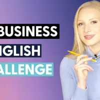 Деловой английский (The Business English Challenge)