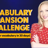 The Vocabulary Expansion Challenge