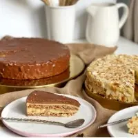 Торты из Икеа