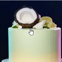 Торт Сиеста