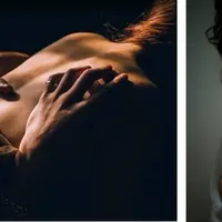 Человек. Курс по маслу