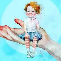 Внутренний ребенок или Как взять себя на ручки?