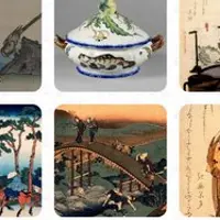 Хокусай. Великий, отвергнутый, популярный