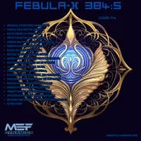 Фебула X 384:5