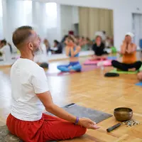 Путь к здоровью. Начало