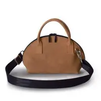 Сумка 1035: небольшая сумка через плечо с ручками