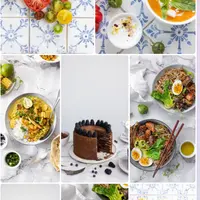 Кулинарный марафон "Ты поела? Последний день лета"