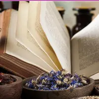 100 главных трав Руси