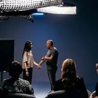 Любовь. Эгоизм. Выбери себя!