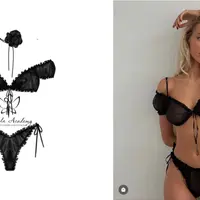 Бельевой воркшоп: Комплект Зефирки