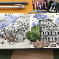 Древний мир. Рим