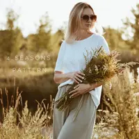 Футболка 4_seasons