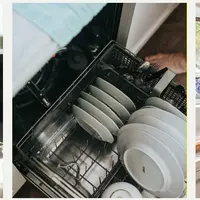 Сияющая кухня