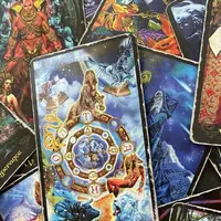 Таро. Как задавать вопросы и создавать расклады