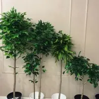 Искусственное дерево своими руками