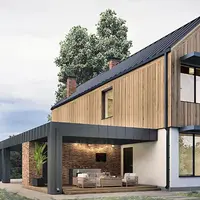 Основы архитектурного проектирования в SketchUP