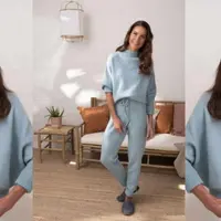 Джемпер сверху Feelgood