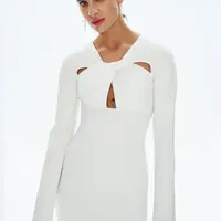 Exclusive Mariah dress sewing pattern