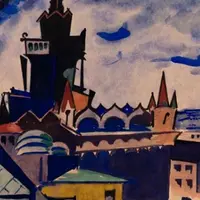 Бубновый валет – русские последователи Сезанна