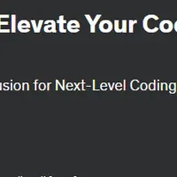 усовершенствуйте свой код с помощью ИИ
