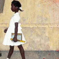 Американская литература XX века под микроскопом