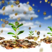 Священный источник денег Рейки