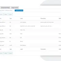 WooCommerce Checkout Field Editor
