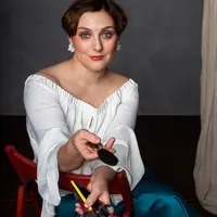 Просто брови