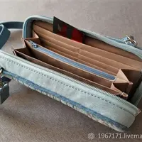 Сумка-кошелек с карманом для телефона