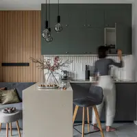 Гайд по техническому планированию кухни