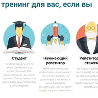 Генератор денег репетитора