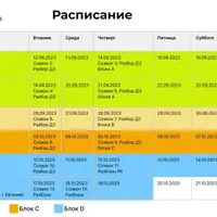 Повышение квалификации менеджеров маркетплейсов