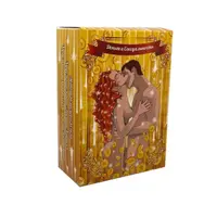 МАК: Деньги и Сексуальность