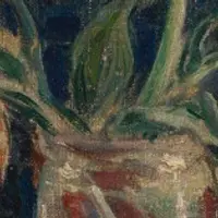 Баллада о цветах: Тюльпан