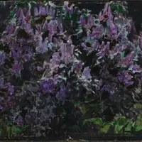 Баллада о цветах: Сирень