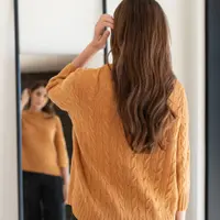 Пуловер Gemma