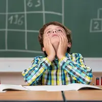 Почему ребенок не хочет учиться?