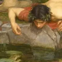 Архетипы в искусстве: Нарцисс и нарциссизм