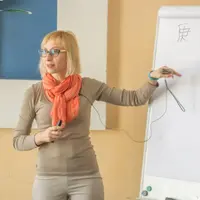 Фен шуй сань хэ для жилых помещений. Модуль 1