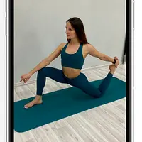 Научитесь садиться на шпагат и избавьтесь от напряжения в мышцах