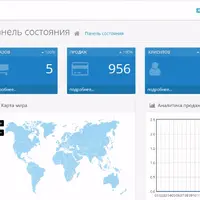 OpenCart 3 - создание шаблона интернет-магазина с нуля