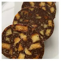 Осенняя выпечка