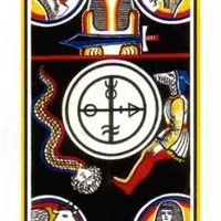 Ритуал 10 Аркана. Колесо Фортуны