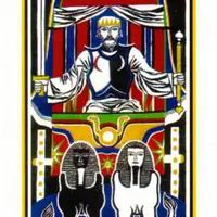 Ритуал 7 Аркана. Победа