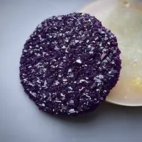 Кристаллические молды: 4 стихии