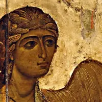 Древнерусская живопись XI–XIII веков: Киев и Новгород первой трети XII века